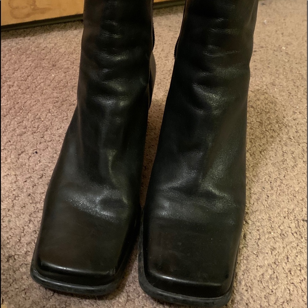 Nine West shoes short boots